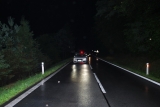 Smrteľná dopravná nehoda pri Bardejove